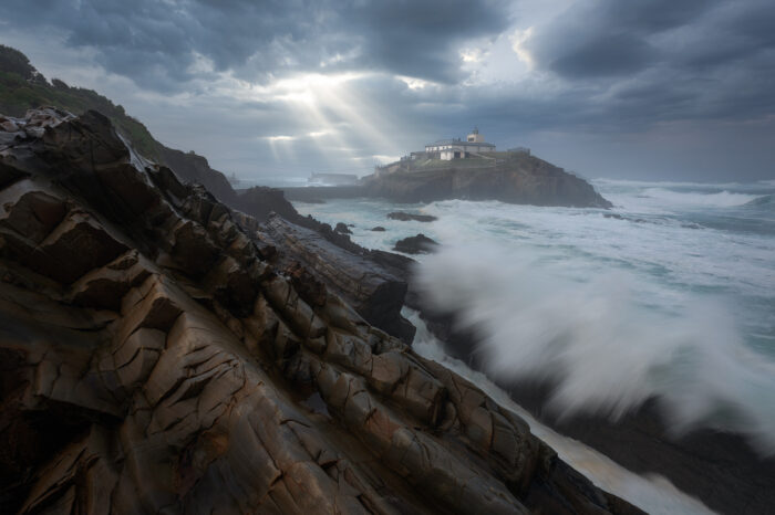 Asturias Costa Occidental y Bosque