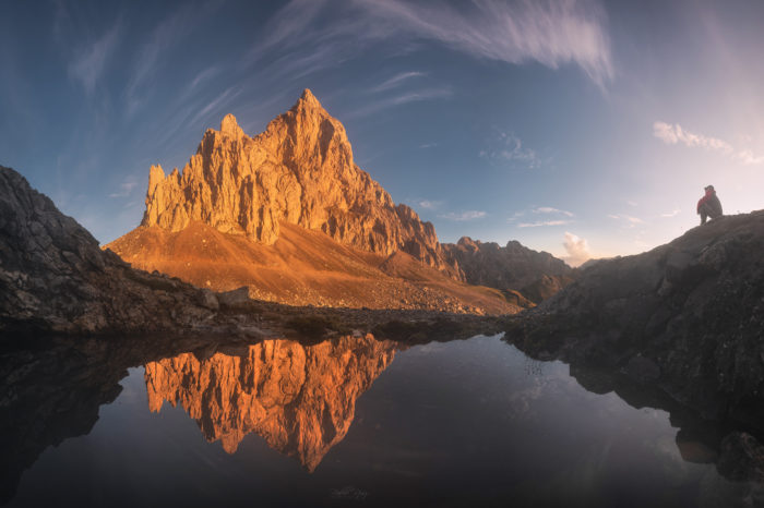 Picos de Europa Cantabria