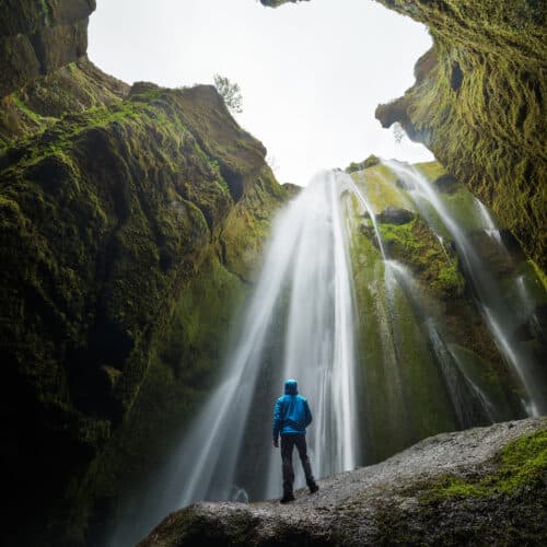 Islandia