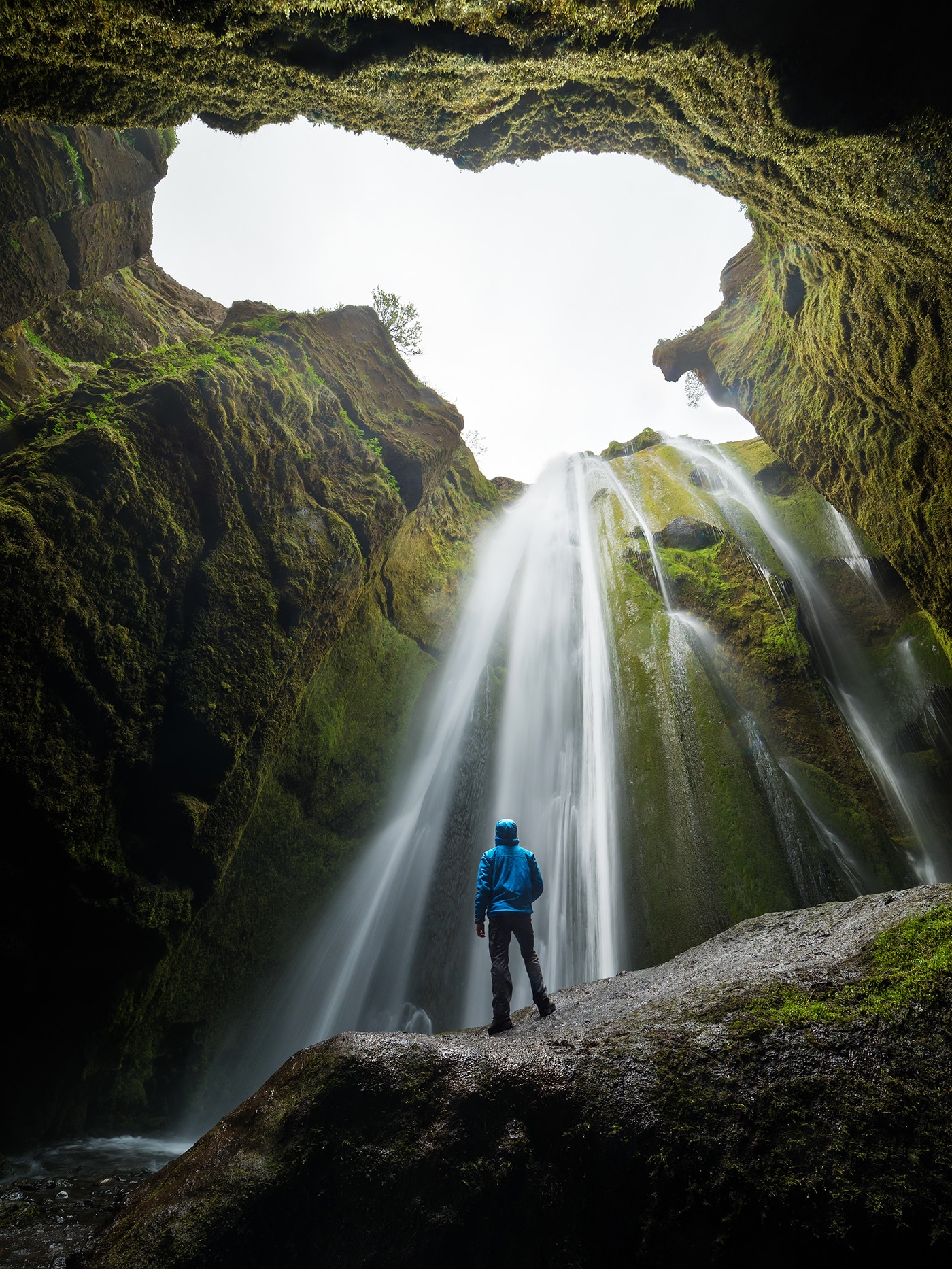 Islandia