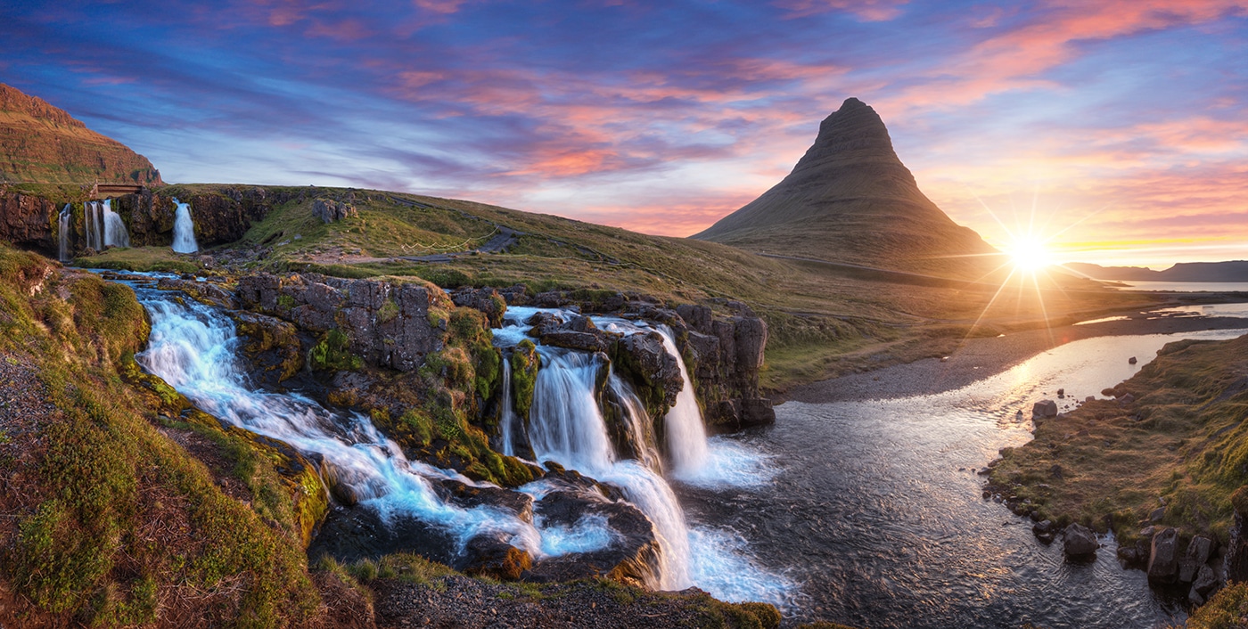 Islandia
