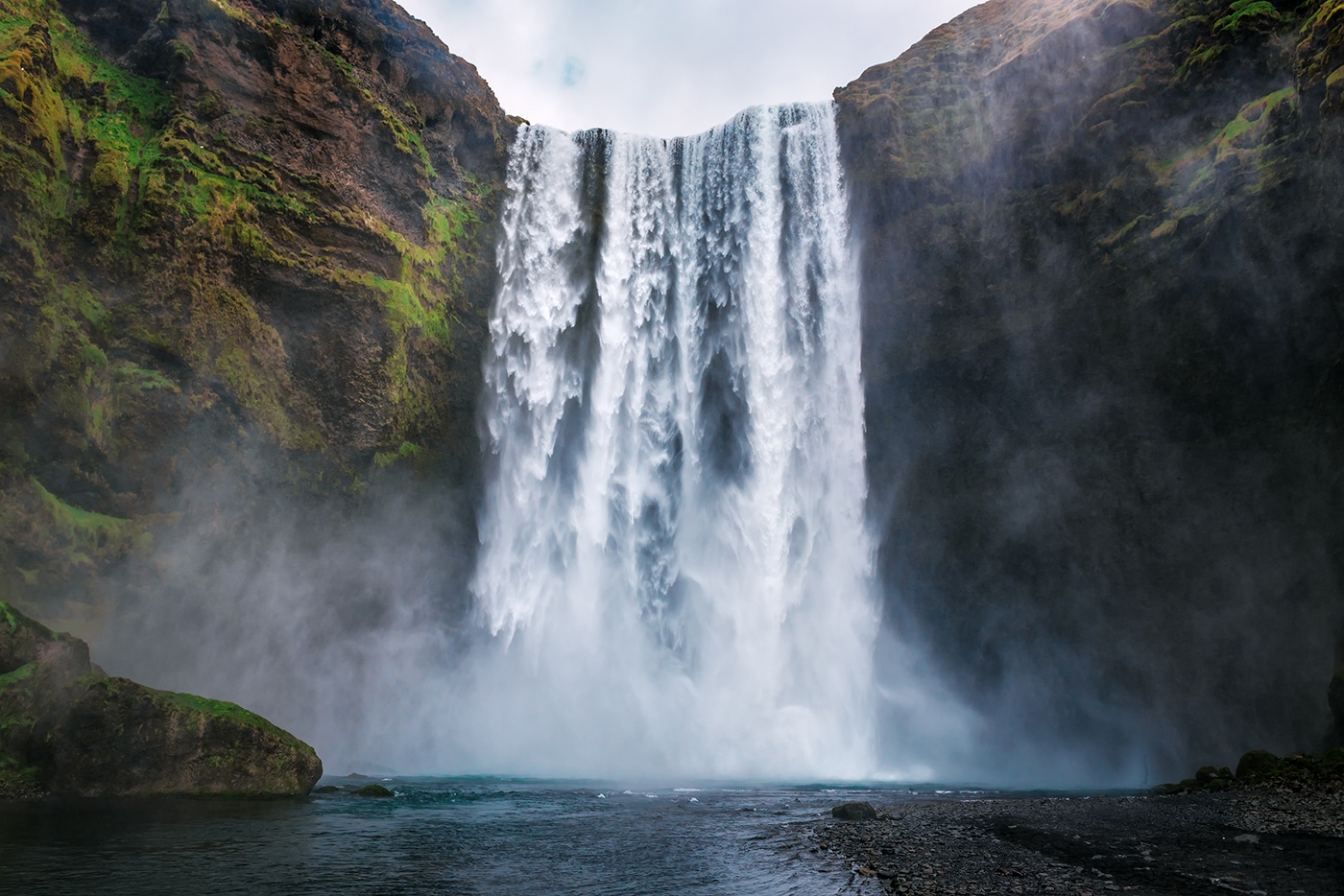 Islandia
