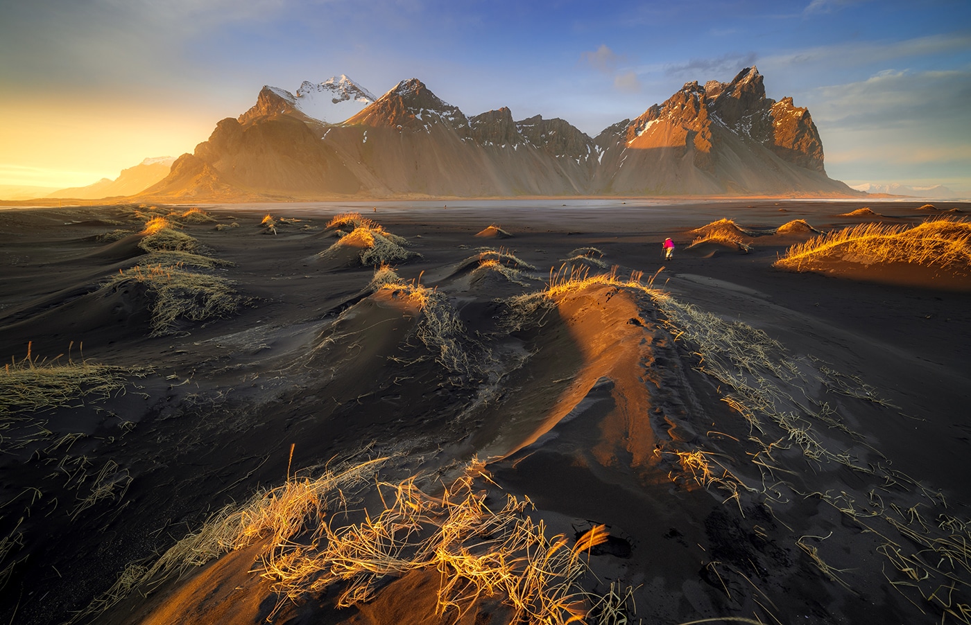 Islandia