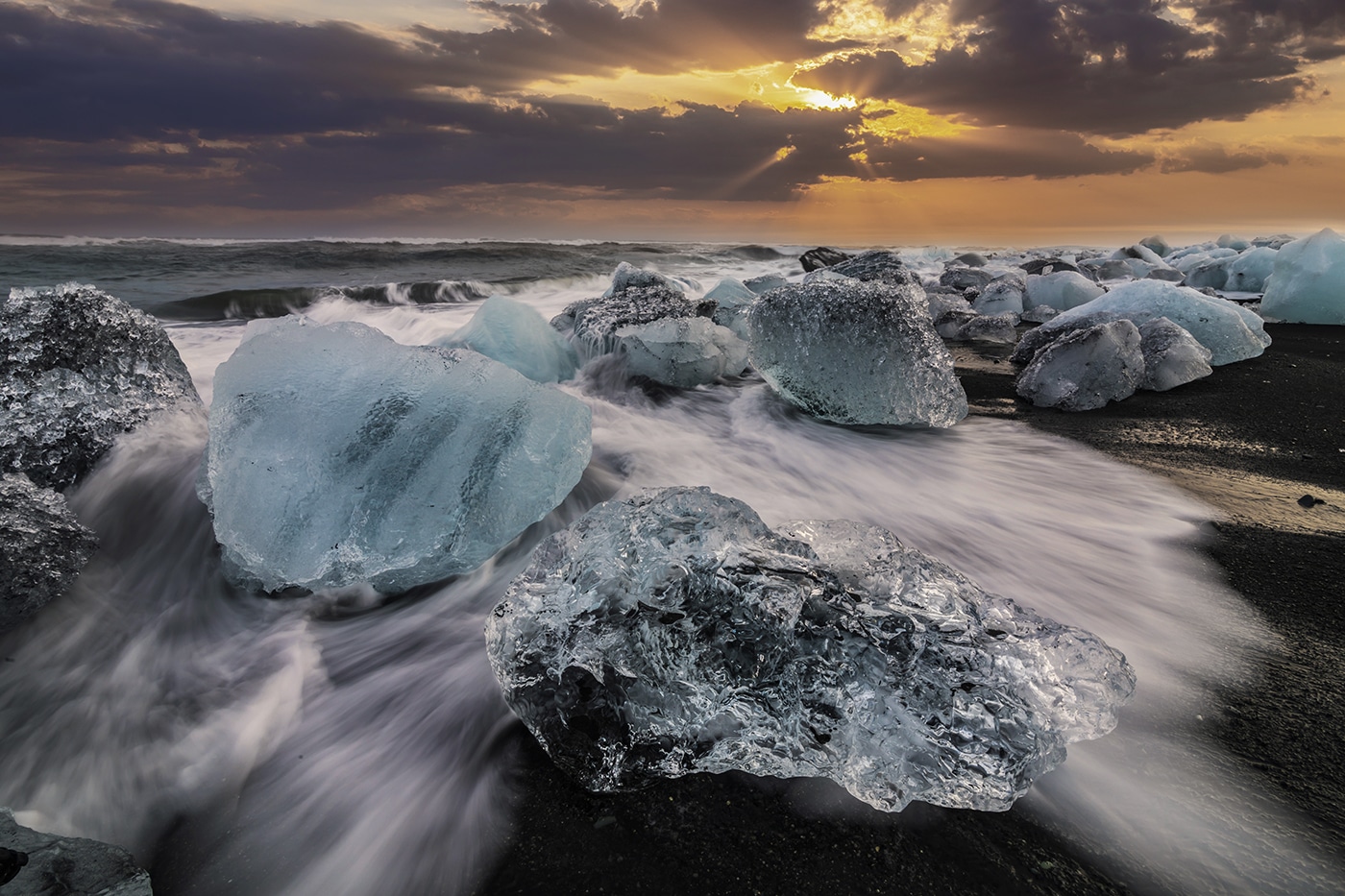 Islandia